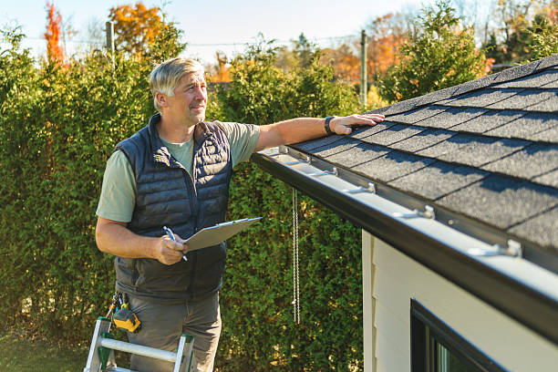 Trusted Roof Repair service in Okarche, OK - Ben Roofing and Steel LLC